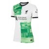 Officiële Voetbalshirt Liverpool Darwin 27 Uit 2023-24 - Dames